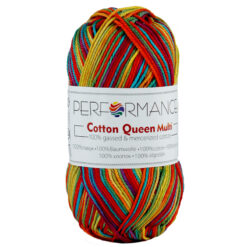 cotton-queen-multi-9073 regenboog 1 bol