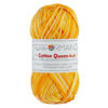 cotton-queen-multi-9151 oranje geel 1 bol