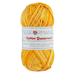 cotton-queen-multi-9151 oranje geel 1 bol