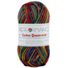 cotton-queen-multi-9158 warm regenboog 1 bol