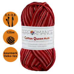 cotton-queen-multi-9531 rood bordeaux labels
