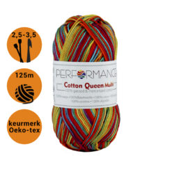 queen multi 9073 met labels