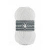 Cosy fine wit 310 - katoen acryl – 10 bollen