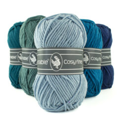 Durable Cosy fine