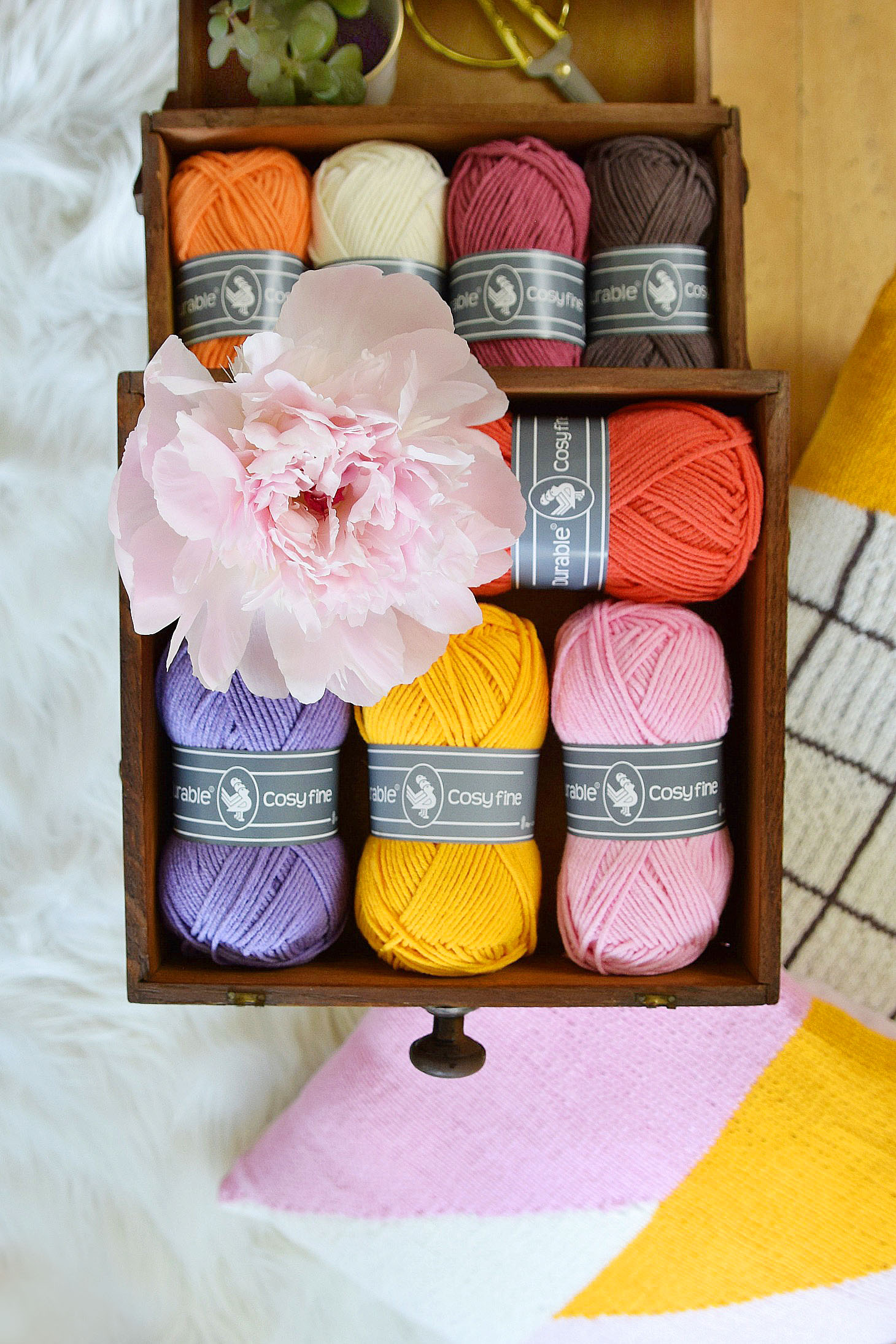 Durable Cosy Fine sfeerfoto