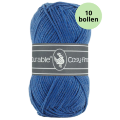 cosy fine 2103 cobalt blauw