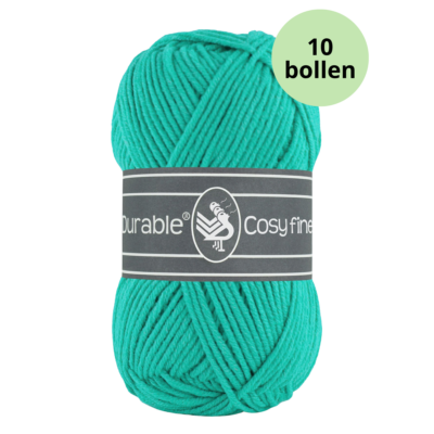 cosy fine 2138 pacific green