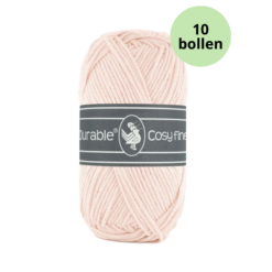 cosy fine 203 licht roze