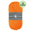 cosy fine 1693 fel oranje /neon orange
