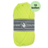 cosy fine 1645 neon yellow/geel
