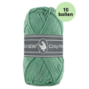 cosy fine 2133 dark mint