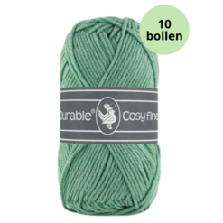 cosy fine 2133 dark mint