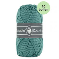 cosy fine 2134 vintage green