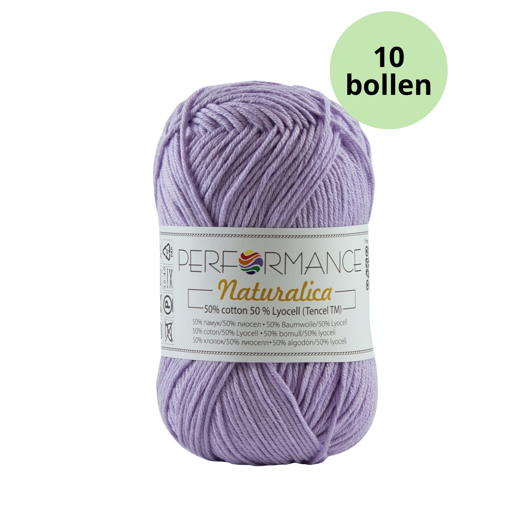 performance naturalica 2093 lila