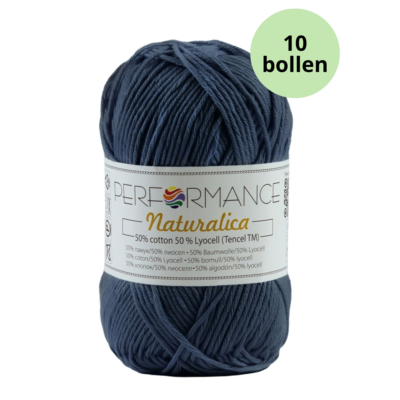 performance naturalica 2131 navy