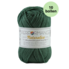 performance naturalica 2163 donker groen