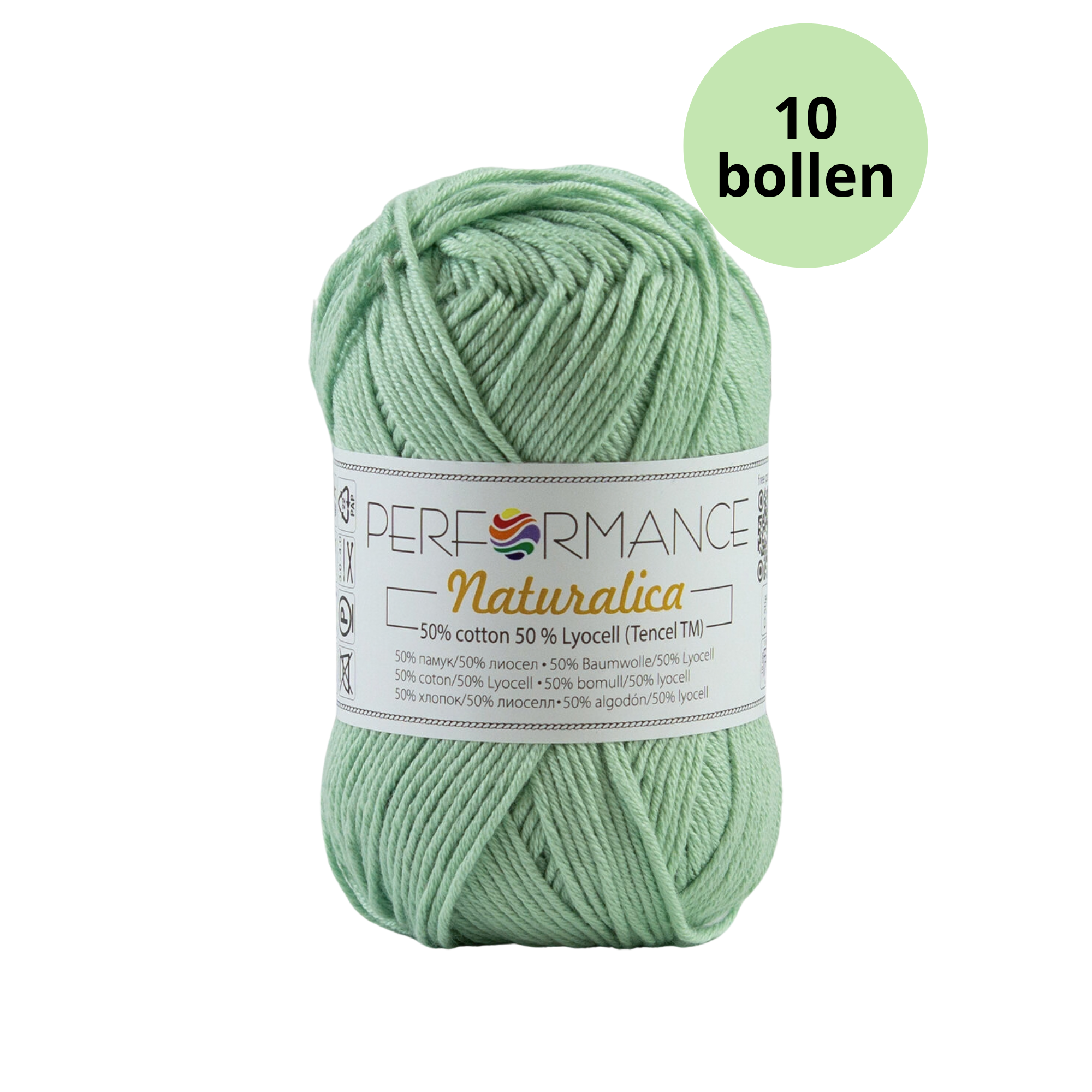performance naturalica 2176 mint