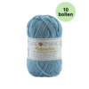 performance naturalica 72136 blauw